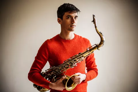 Matthias Van Den Brande