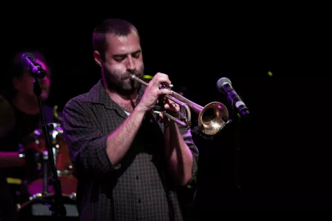 Artur Bogunyà