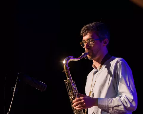 Matthias Van Der Brande