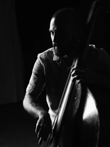 David Muñoz