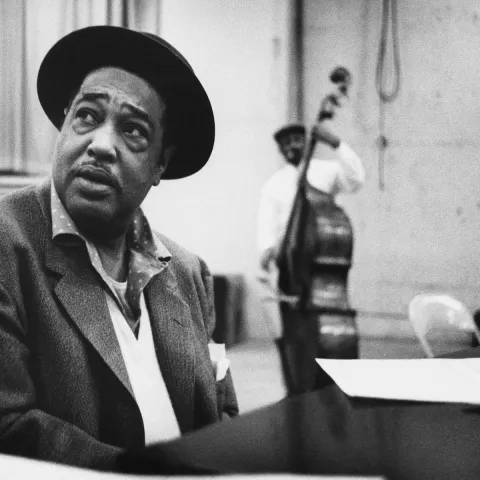 Duke Ellington
