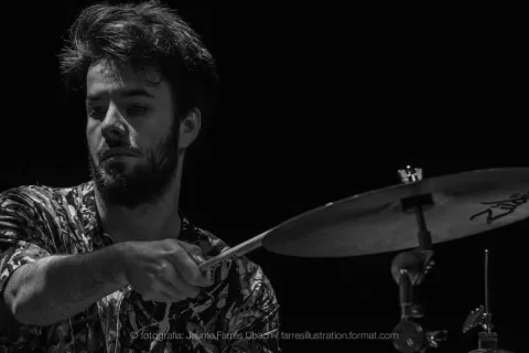 Oriol Ventura