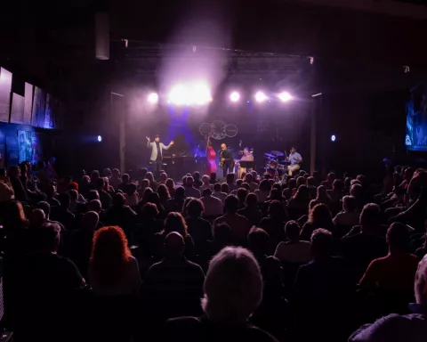 Roberto Fonseca Quartet