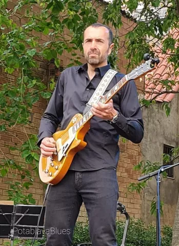 Sergi Escriu