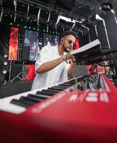 Kevin Díaz
