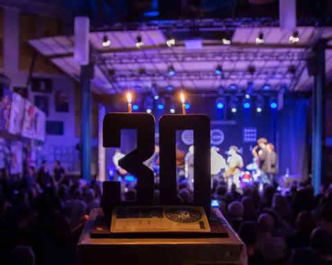 30 Aniversari Nova Jazz Cava