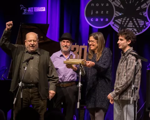 30 Aniversari Nova Jazz Cava