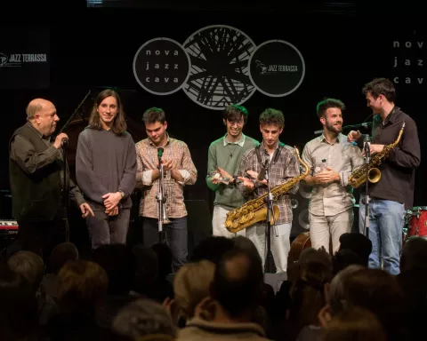 30 Aniversari Nova Jazz Cava