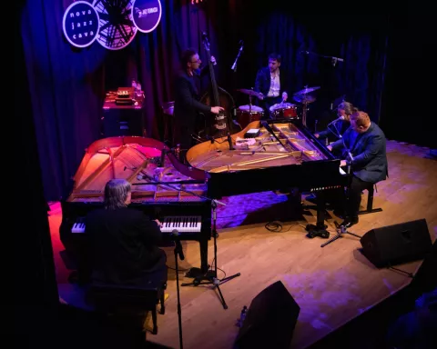 Blues & Boogie Reunion 20è Aniversari