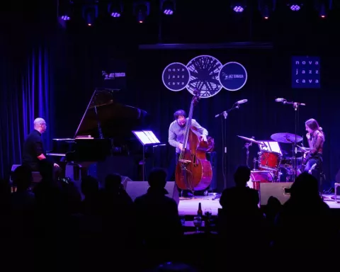 Fabio Giachino 'Tribe Tales'