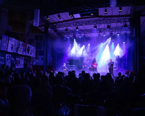 Tòfol Martínez Blues Band