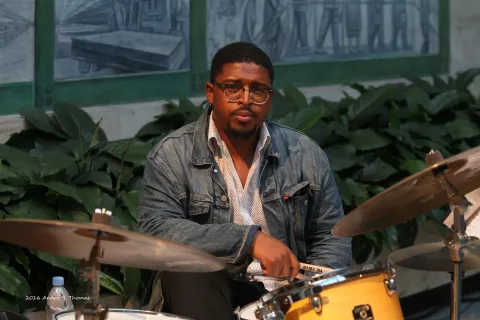 Kayvon Gordon