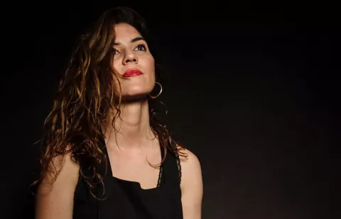 Cristina Lopez