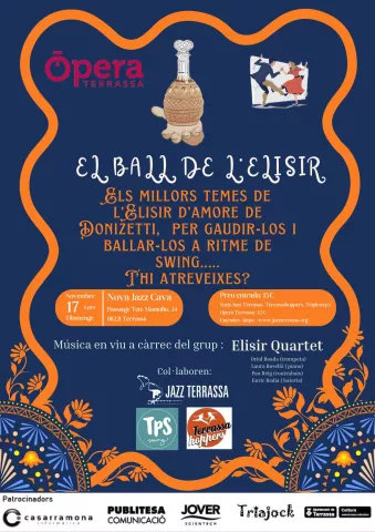 El Ball De l'Elisir