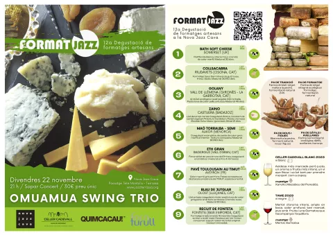 Formatjazz 2024