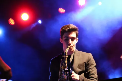 Martí Cabarrocas