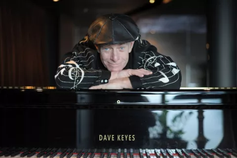 Dave Keyes