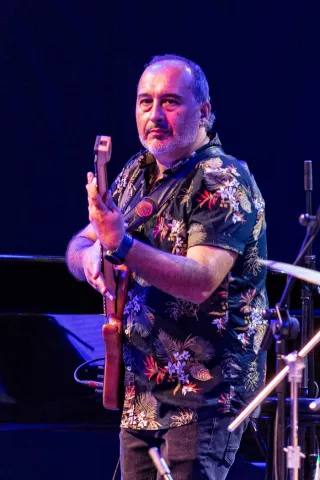 Javi Martin