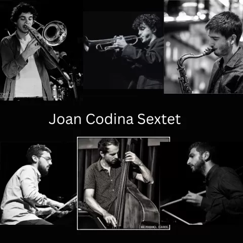 Joan Codina Sextet