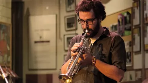 Sergi Sirvent