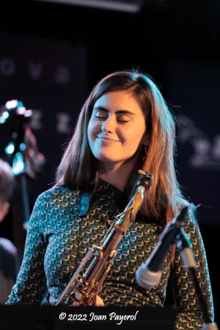 Marta Durán