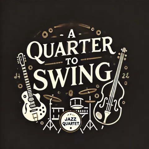 A Quarter To Swing