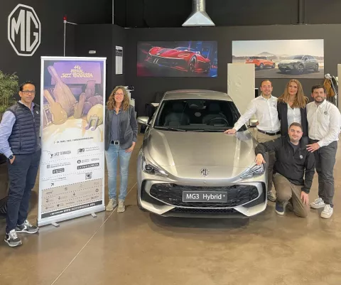 Acord MG Concessionari 2025