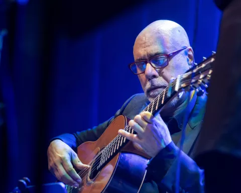 Luis Robisco