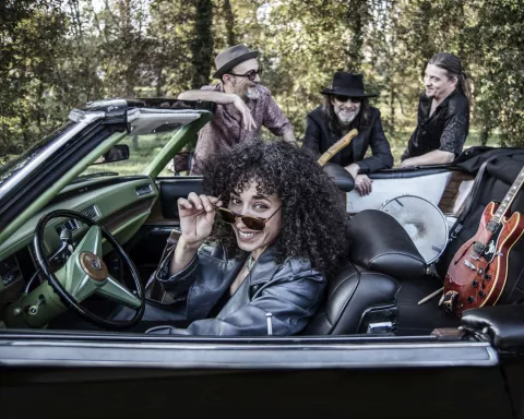 Sweet Marta & The Blues Shakers