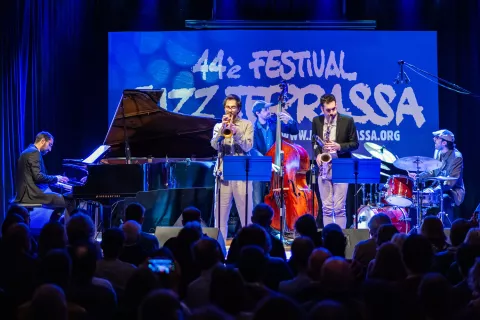 Jomar Quintet