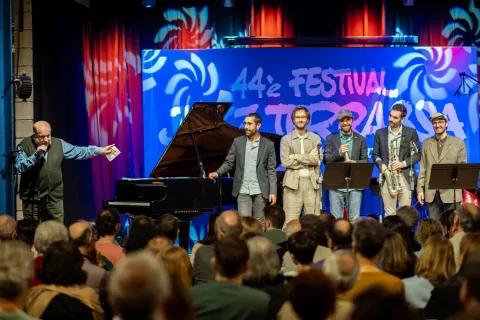Jomar Quintet
