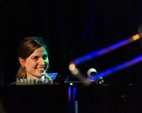 Lucia Fumero