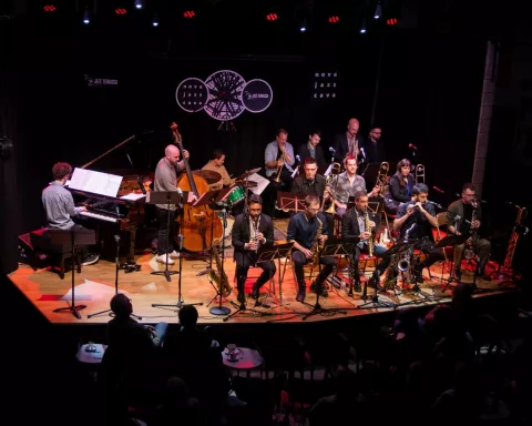 Lluc Casares Big Band