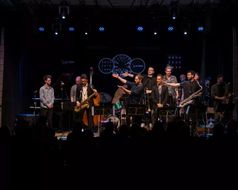 Lluc Casares Big Band