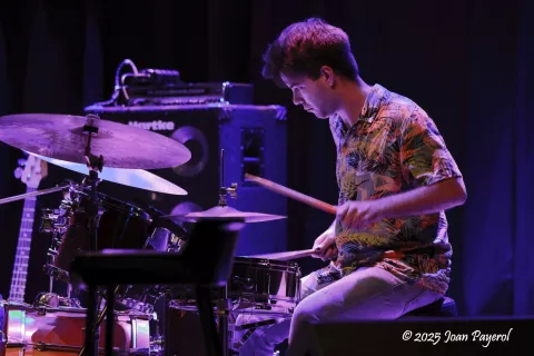 Oriol Ventura
