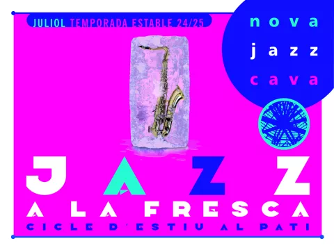 Jazz A La Fresca 2025