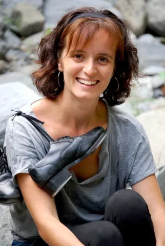 Laia Molins