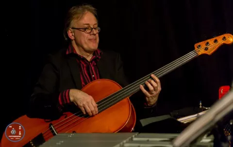 Mark Zandveld