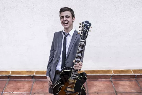 Camil Arcarazo