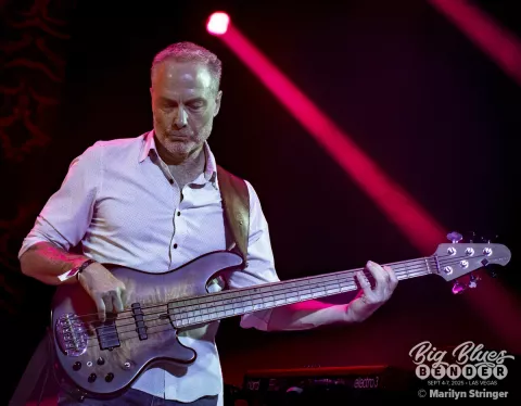 David Forte