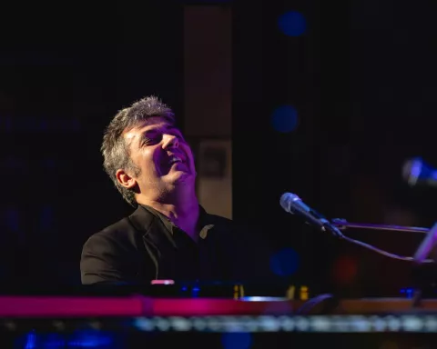 Javier Diaz