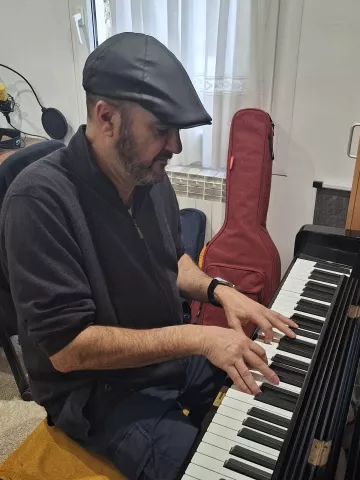 Joan Flotats