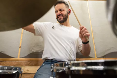 Marc Mariscal