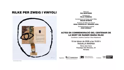 Reike Per Zweig i Vinyoli