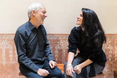 Sara Dowling Ignasi Terraza