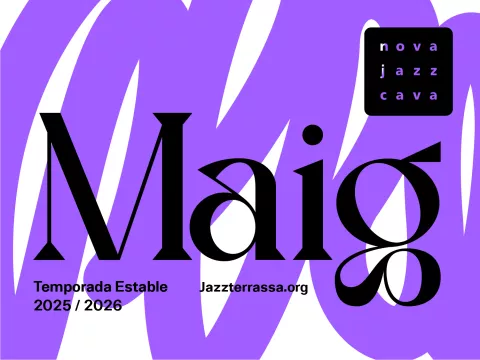 Abril 2026 Nova Jazz Cava