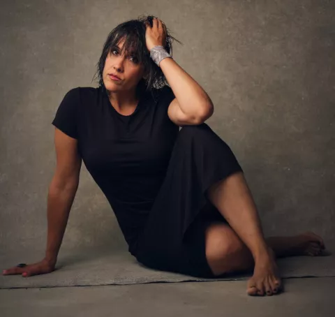 Clara Luna