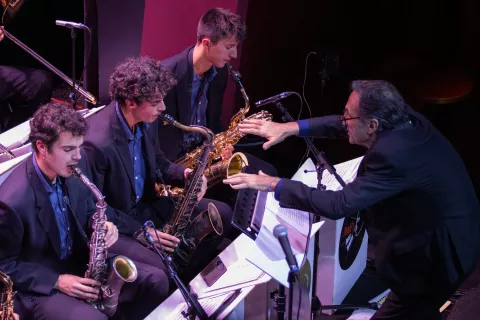 Fredi's Hard Bop
