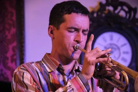 Víctor Carrascosa