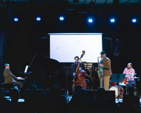 Artem Zhulyev Quartet